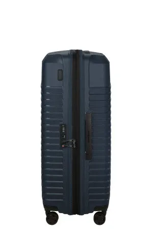 Samsonite Intuo 75cm 4-Wheel Expandable Large Suitcase
