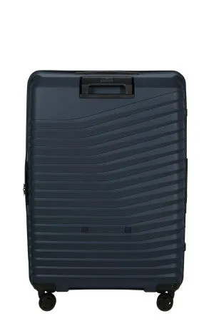 Samsonite Intuo 75cm 4-Wheel Expandable Large Suitcase