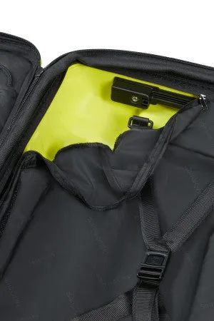 Samsonite Intuo 75cm 4-Wheel Expandable Large Suitcase