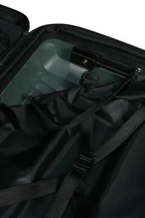 Samsonite Intuo 75cm 4-Wheel Expandable Large Suitcase