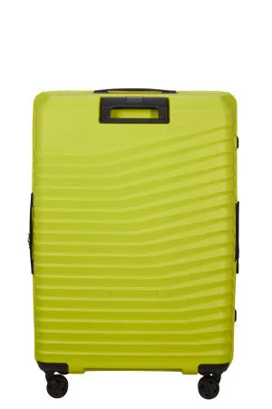 Samsonite Intuo 75cm 4-Wheel Expandable Large Suitcase