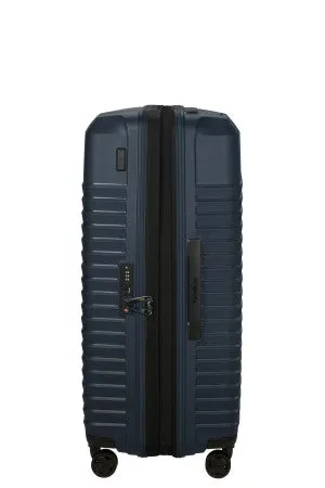 Samsonite Intuo 75cm 4-Wheel Expandable Large Suitcase
