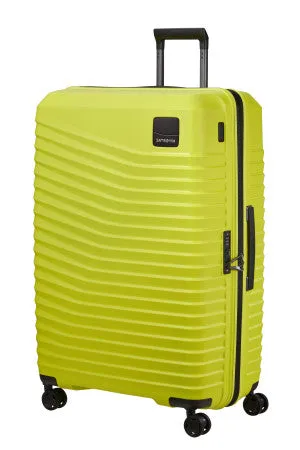 Samsonite Intuo 81cm 4-Wheel Expandable Extra Large Suitcase