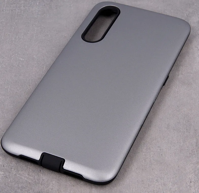 Samsung Galaxy A12 Defender Rugged Case