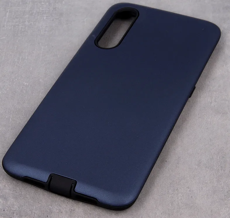 Samsung Galaxy A12 Defender Rugged Case