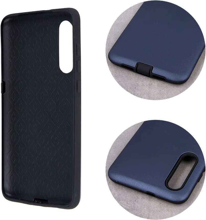 Samsung Galaxy A12 Defender Rugged Case