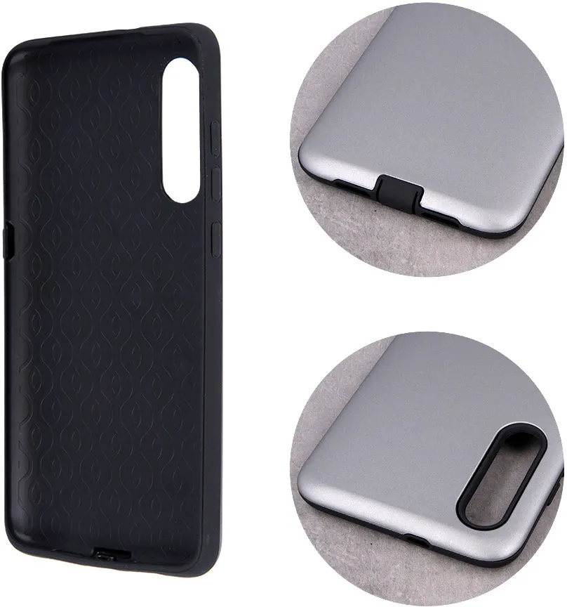 Samsung Galaxy A12 Defender Rugged Case