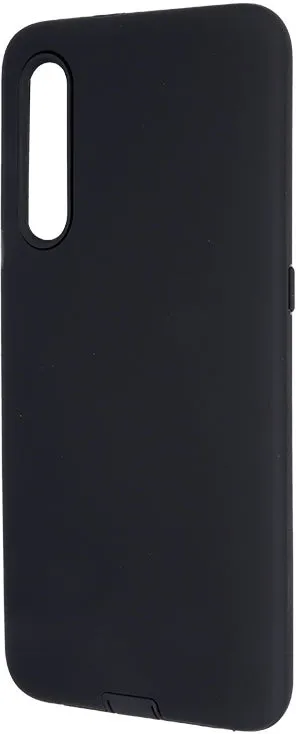 Samsung Galaxy S20 Defender Rugged Case - Black