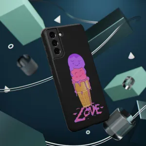 Scoops of Love Impact-Resistant Cases