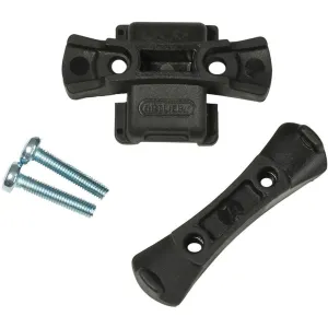 Seat Bag Mounting Set: Fits All Micro Series
