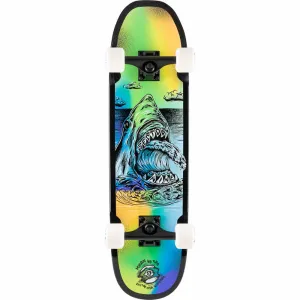 Sector 9 Mason Pro Danger 31" Cruiser Longboard