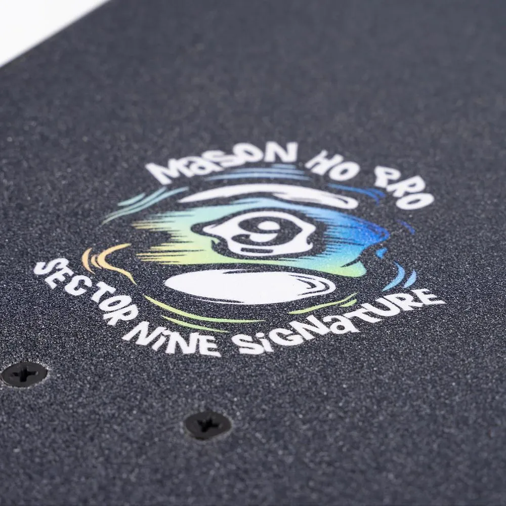 Sector 9 Mason Pro Danger 31" Cruiser Longboard