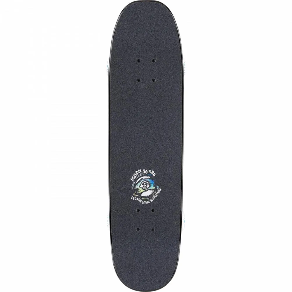 Sector 9 Mason Pro Danger 31" Cruiser Longboard