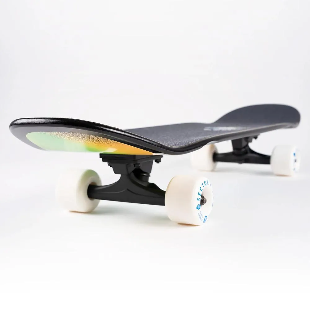 Sector 9 Mason Pro Danger 31" Cruiser Longboard