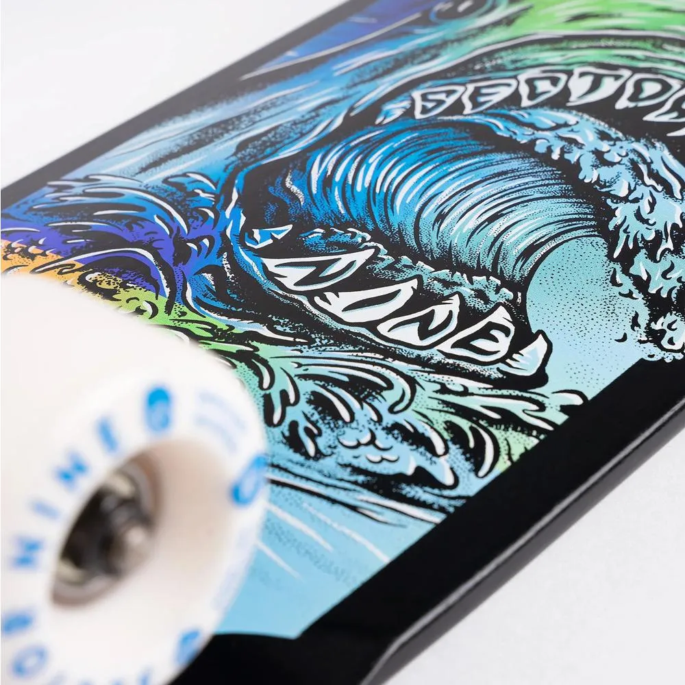 Sector 9 Mason Pro Danger 31" Cruiser Longboard
