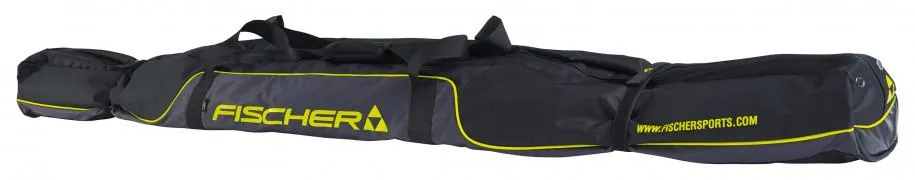 Skicase 5 Pair XC Performance - 195-210cm