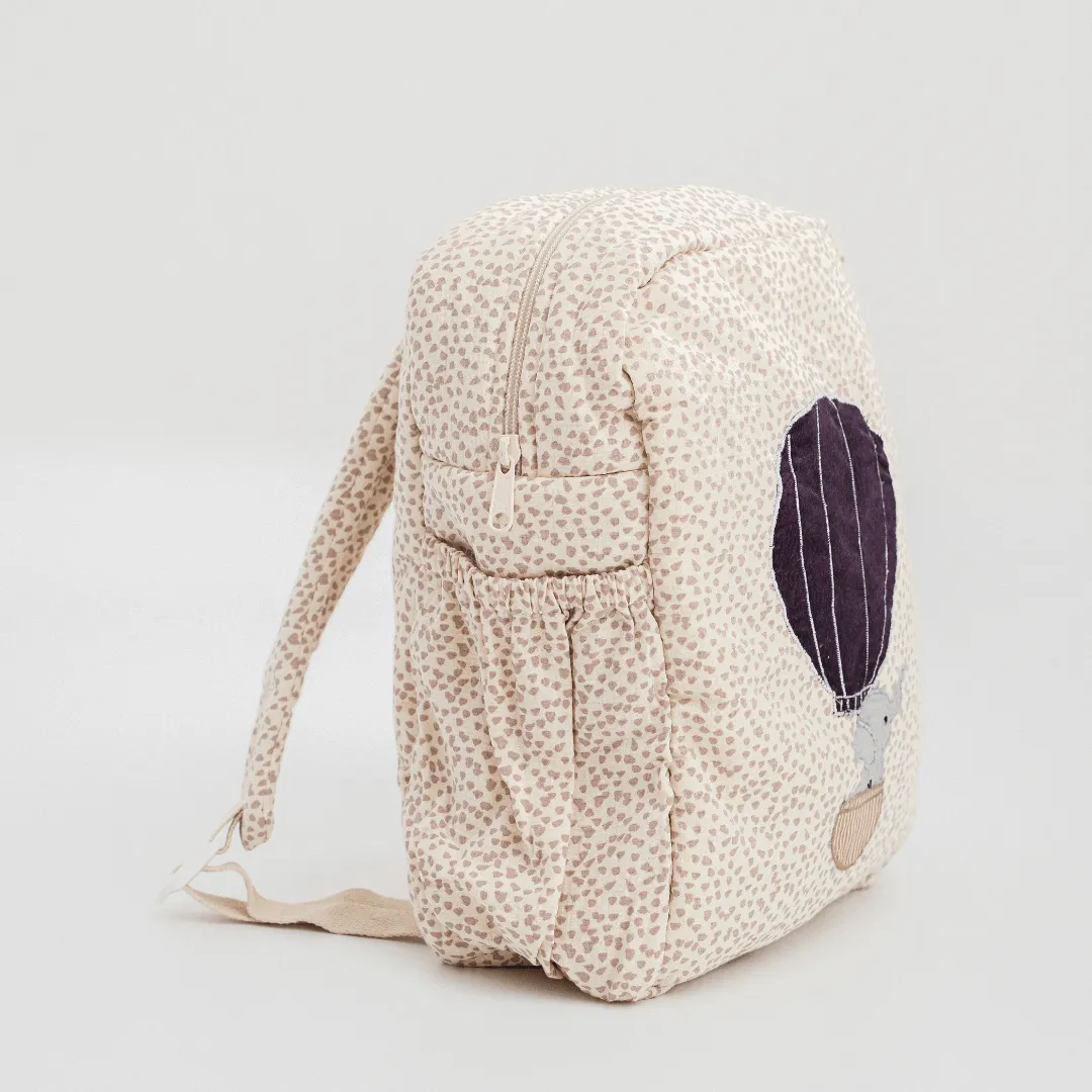 Sky Safari School Bag (Personalise)