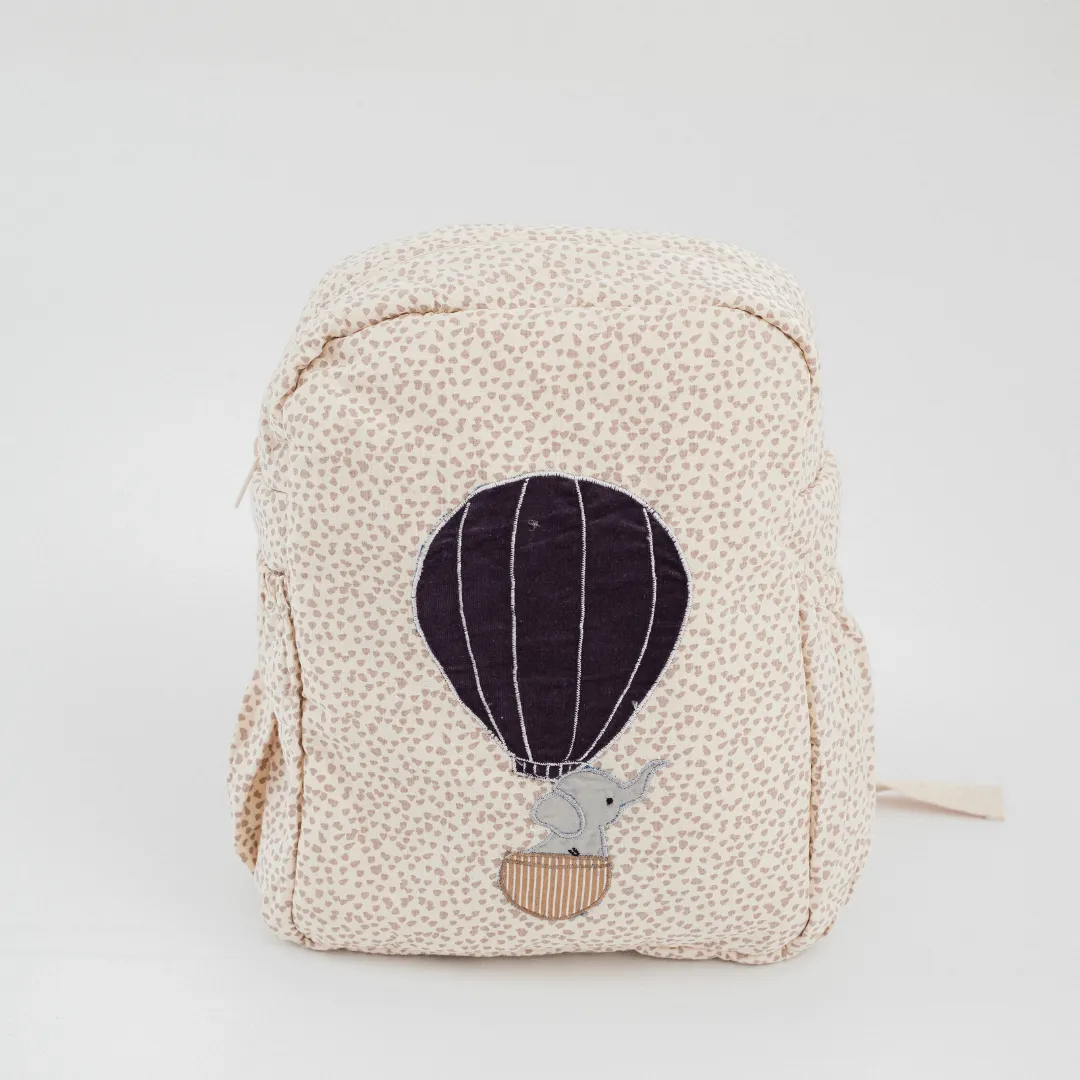 Sky Safari School Bag (Personalise)