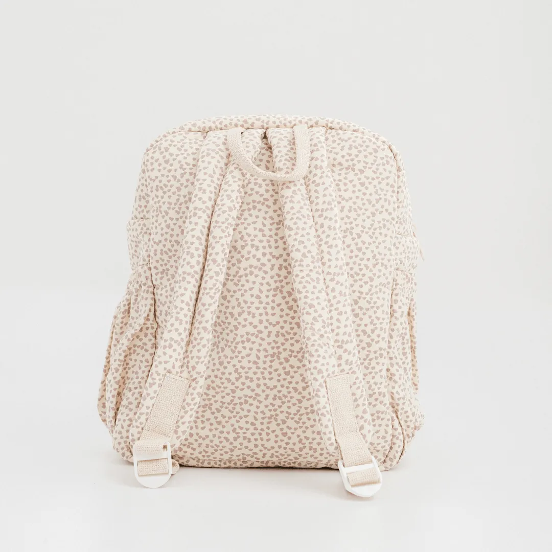 Sky Safari School Bag (Personalise)