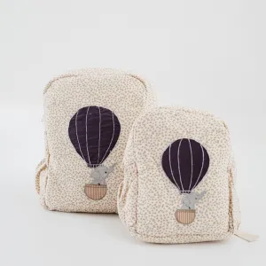 Sky Safari School Bag (Personalise)