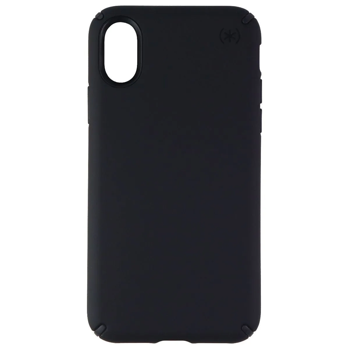 Speck Presidio PRO Series Hard Case for Apple iPhone Xs & iPhone X - Black