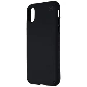 Speck Presidio PRO Series Hard Case for Apple iPhone Xs & iPhone X - Black