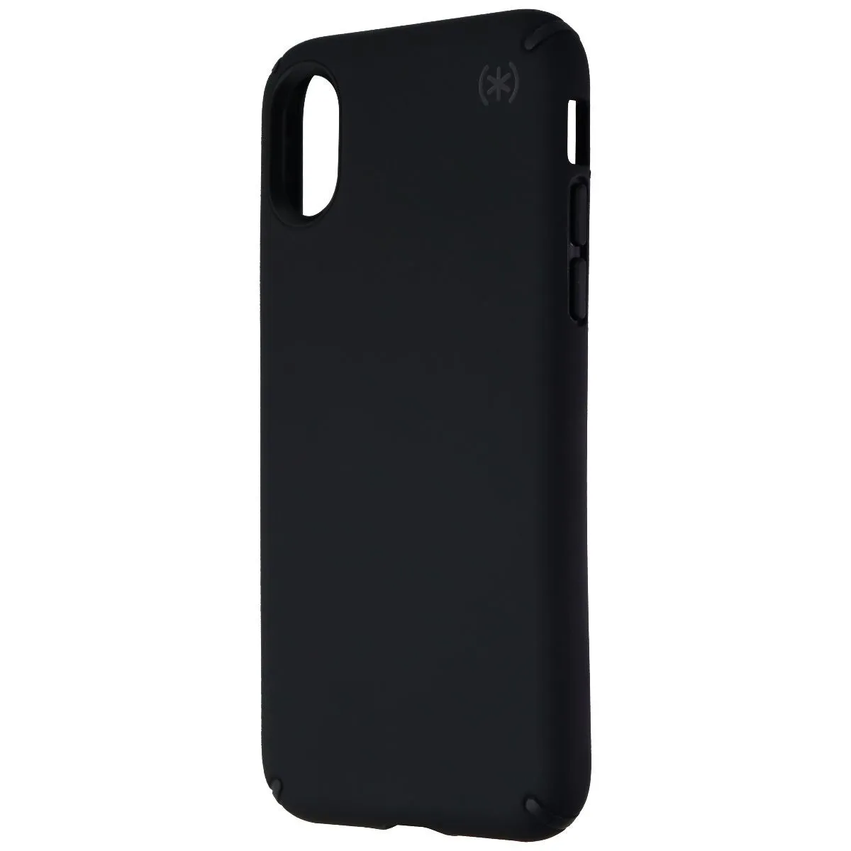Speck Presidio PRO Series Hard Case for Apple iPhone Xs & iPhone X - Black