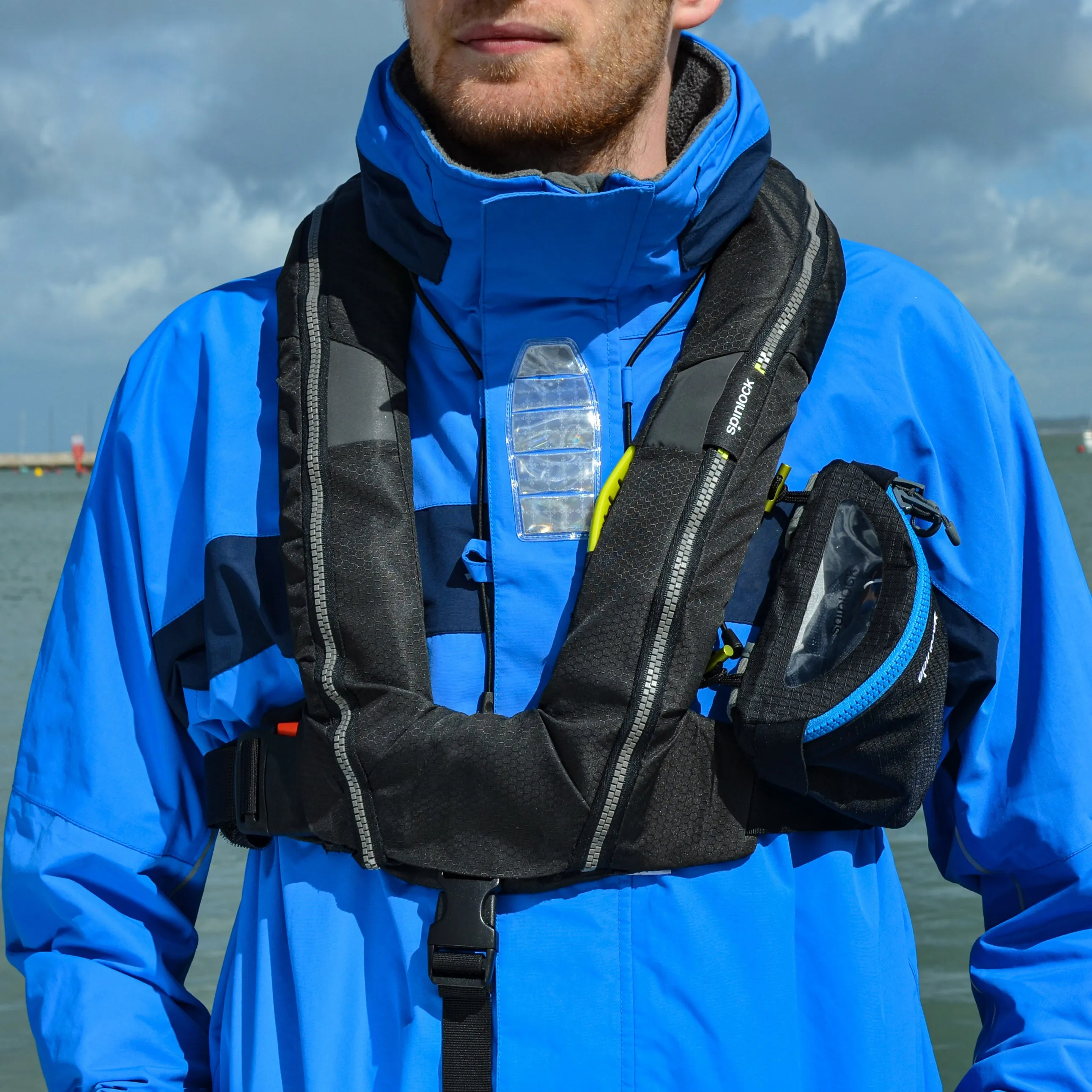 Spinlock Chest / Essentials Pack