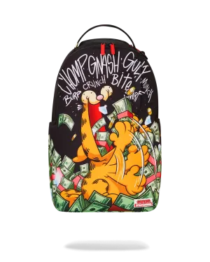 Sprayground  Garfield Lunch Break DLXSR Backpack
