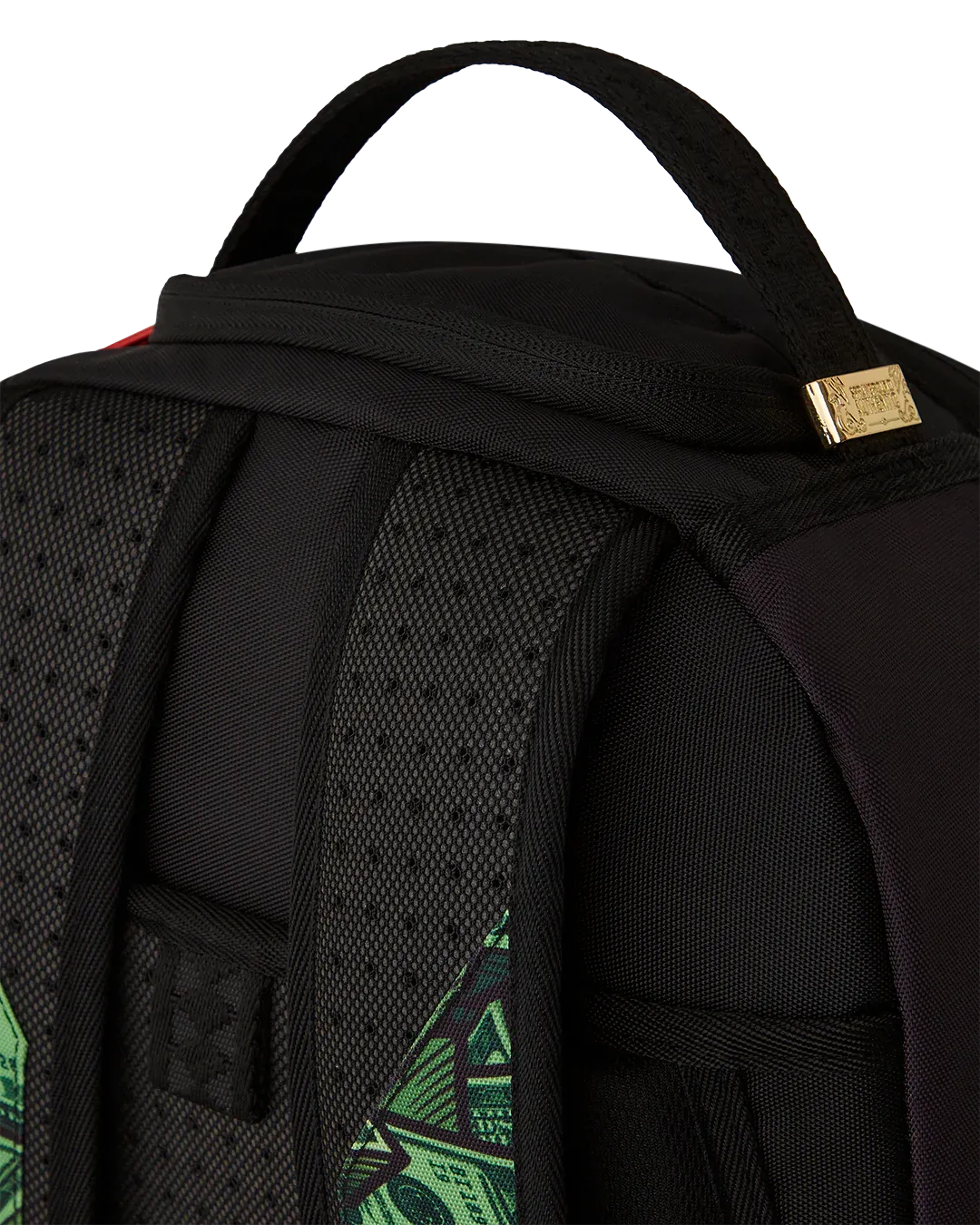 Sprayground  Garfield Lunch Break DLXSR Backpack