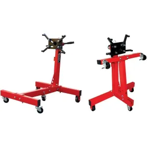 Sunex 5/8 Ton Foldable Engine Stand - 8259