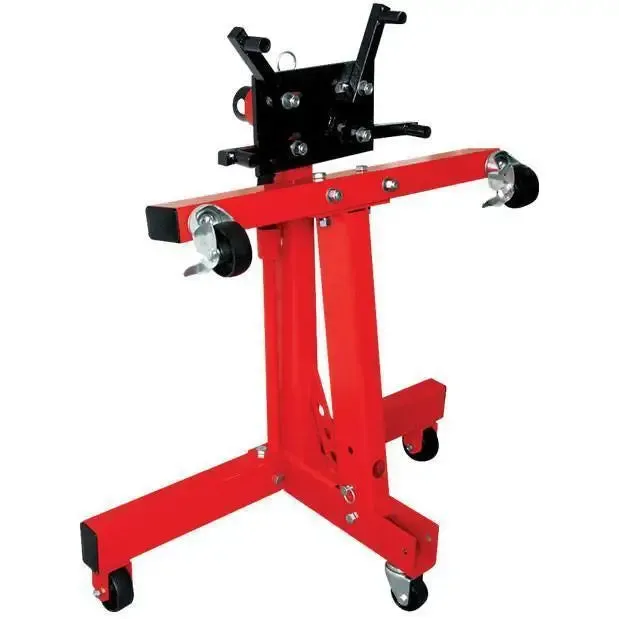 Sunex 5/8 Ton Foldable Engine Stand - 8259