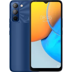 Tecno POP 5 Pro (BD4h) 6.52" HD , 2GB RAM   32GB ROM, 6000mAh, 4G