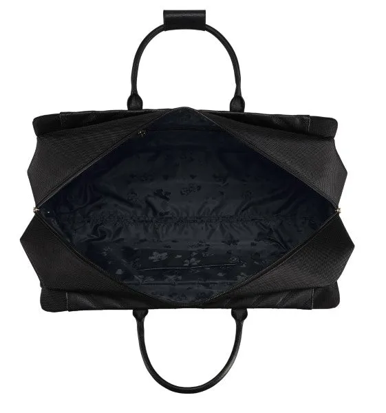 Ted Baker Albany Eco Large Trolley Duffel Bag