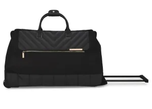 Ted Baker Albany Eco Large Trolley Duffel Bag