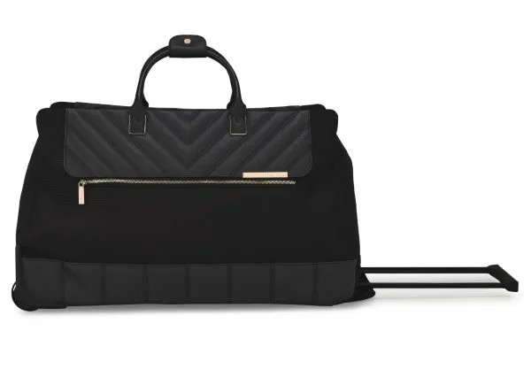 Ted Baker Albany Eco Large Trolley Duffel Bag