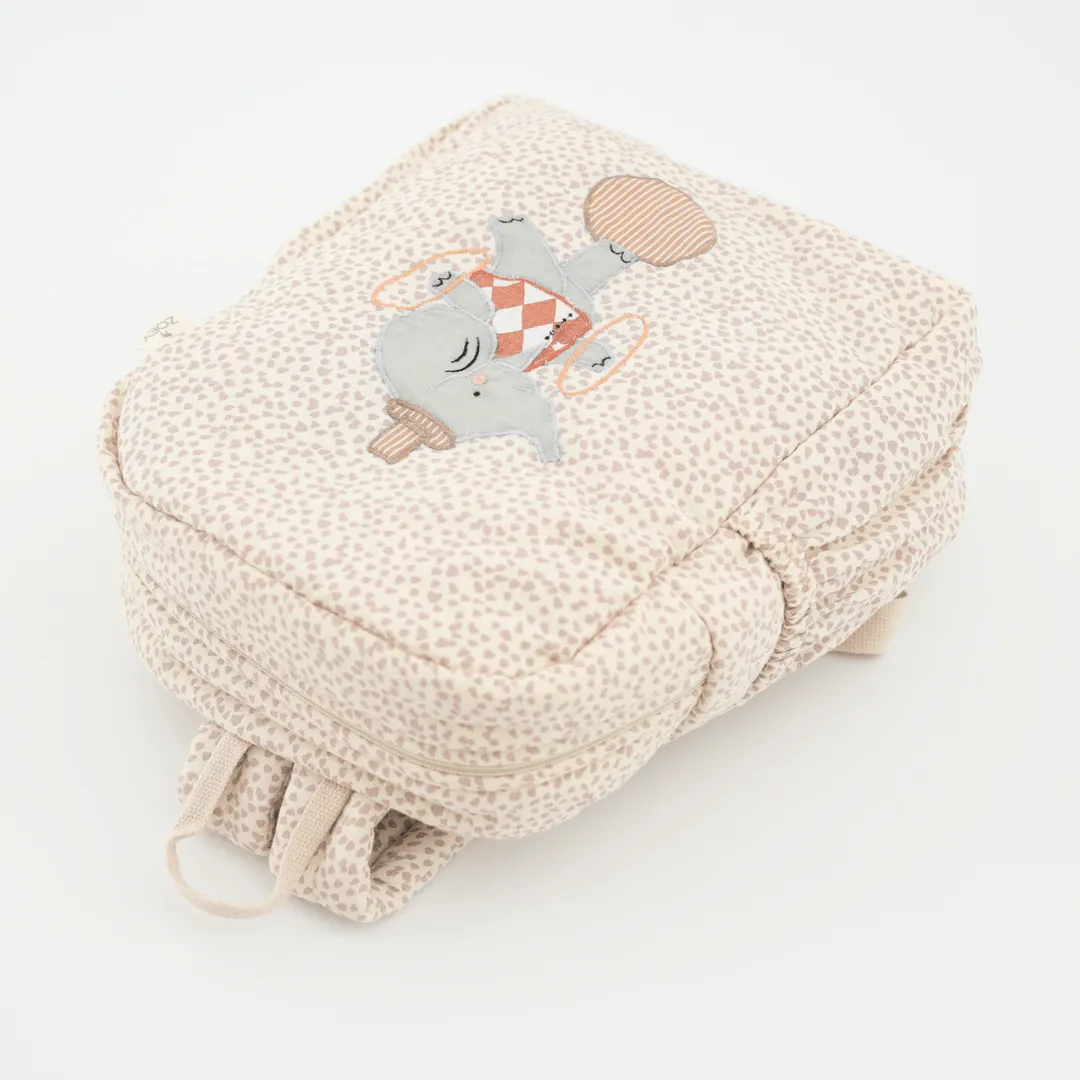 The Trunk Show School Bag (Personalise)