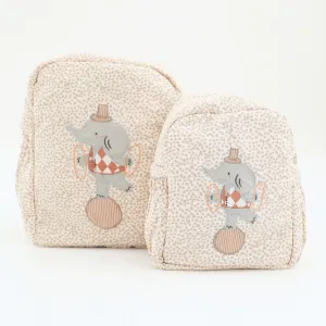 The Trunk Show School Bag (Personalise)