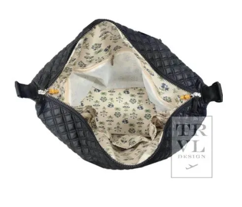 TRVL Overpacker