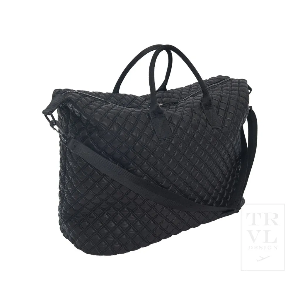 TRVL Overpacker