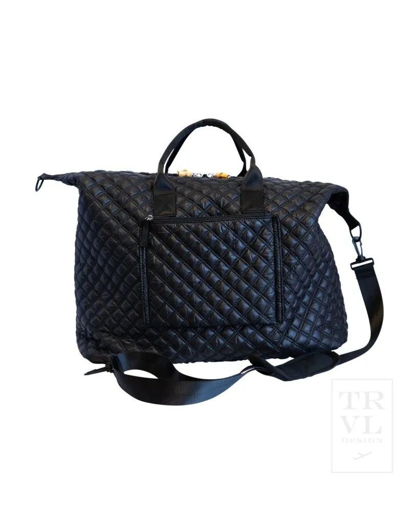 TRVL Overpacker