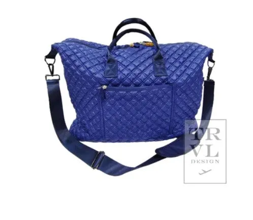TRVL Overpacker