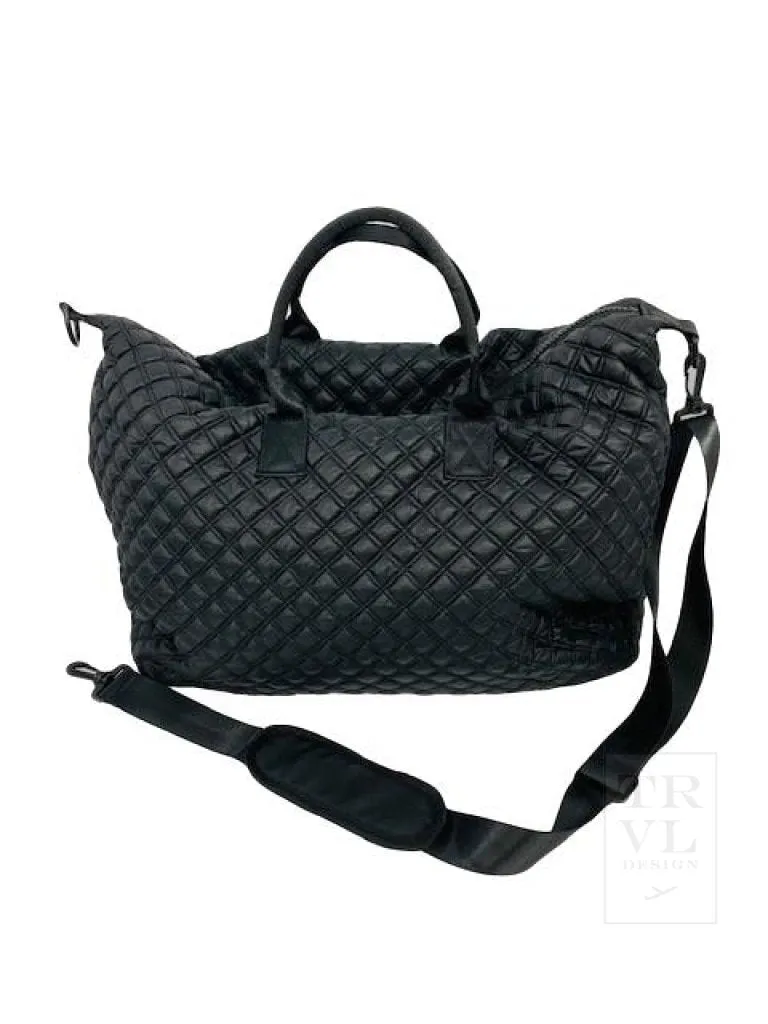 TRVL Overpacker