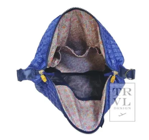 TRVL Overpacker