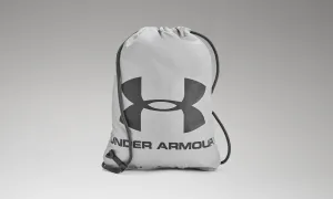 Under Armour Ozsee Sackpack Grey