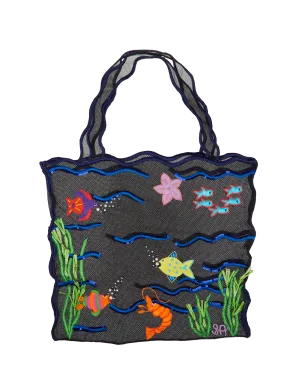 Under the Sea Tote Bag