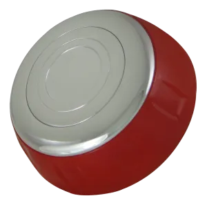 Viper Red Bezel