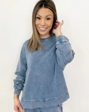 Viviene Sweatshirt