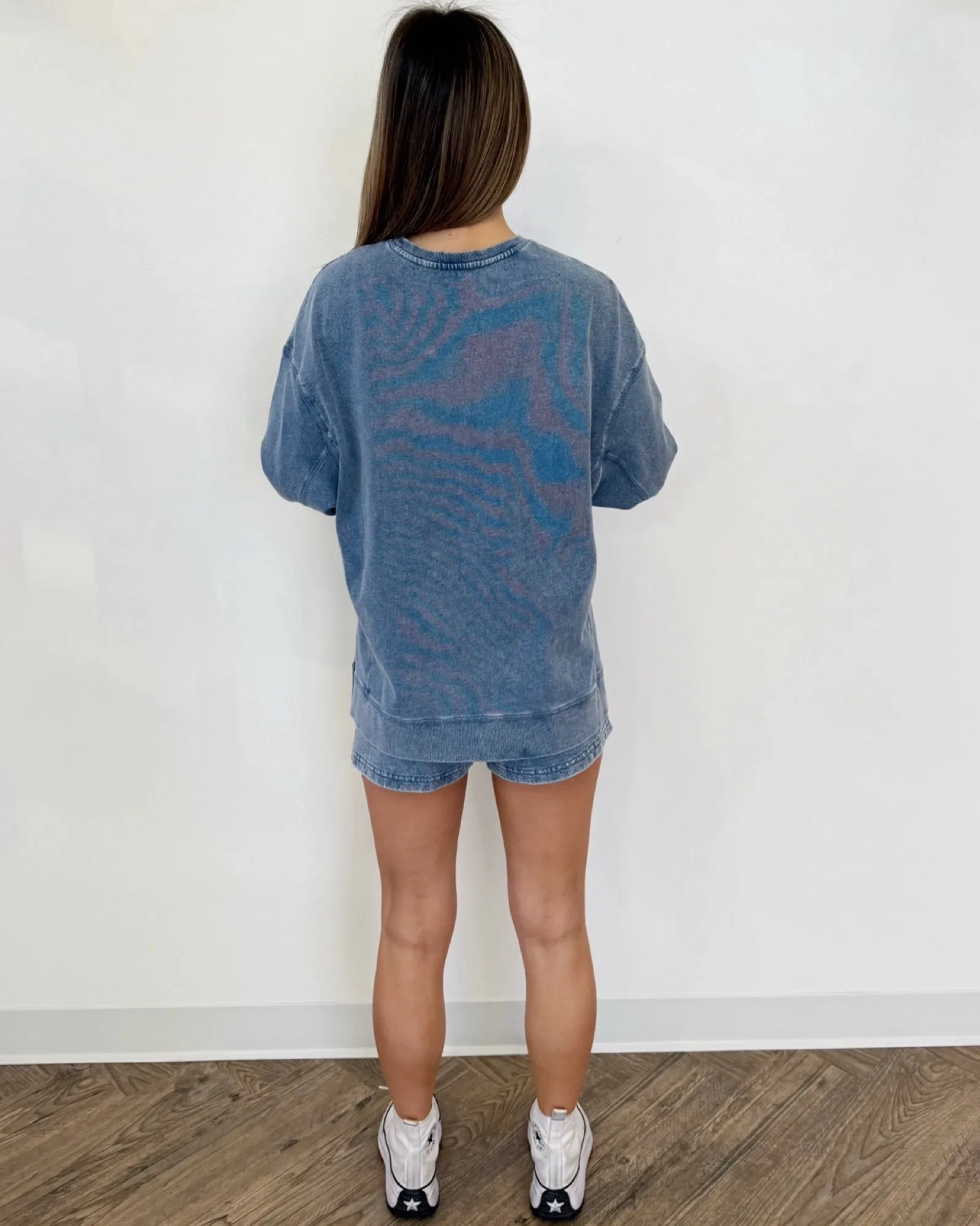 Viviene Sweatshirt