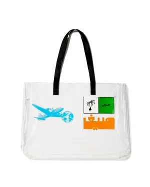 Worldwide Summer Bag
